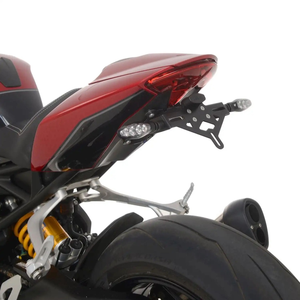 R&G Motorcycle Fender Eliminator