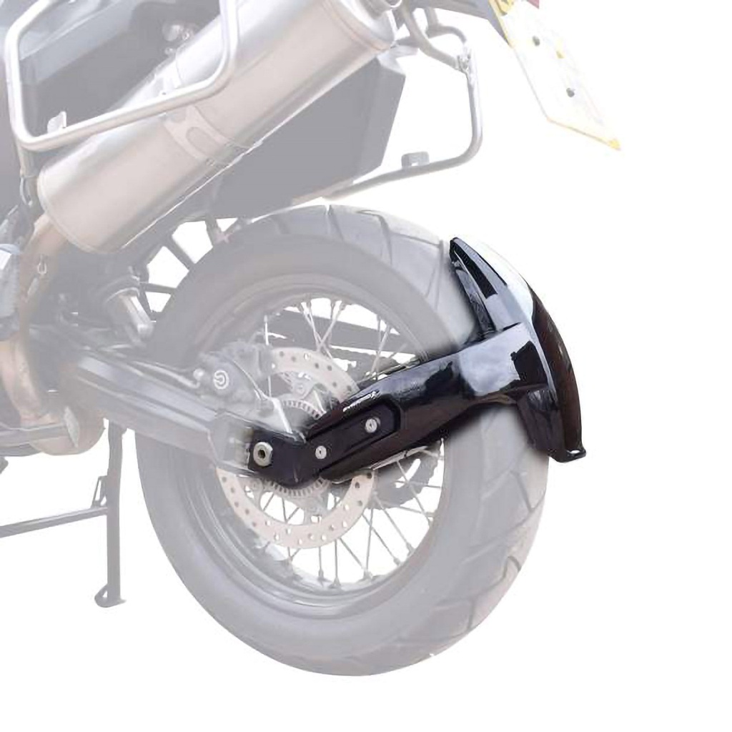 [PYR085400B] Pyramid Motorcycle Spray Guard