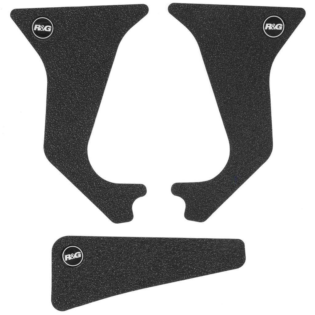 [RGPEZBG900BL] R&G Motorcycle Boot Guard Kit