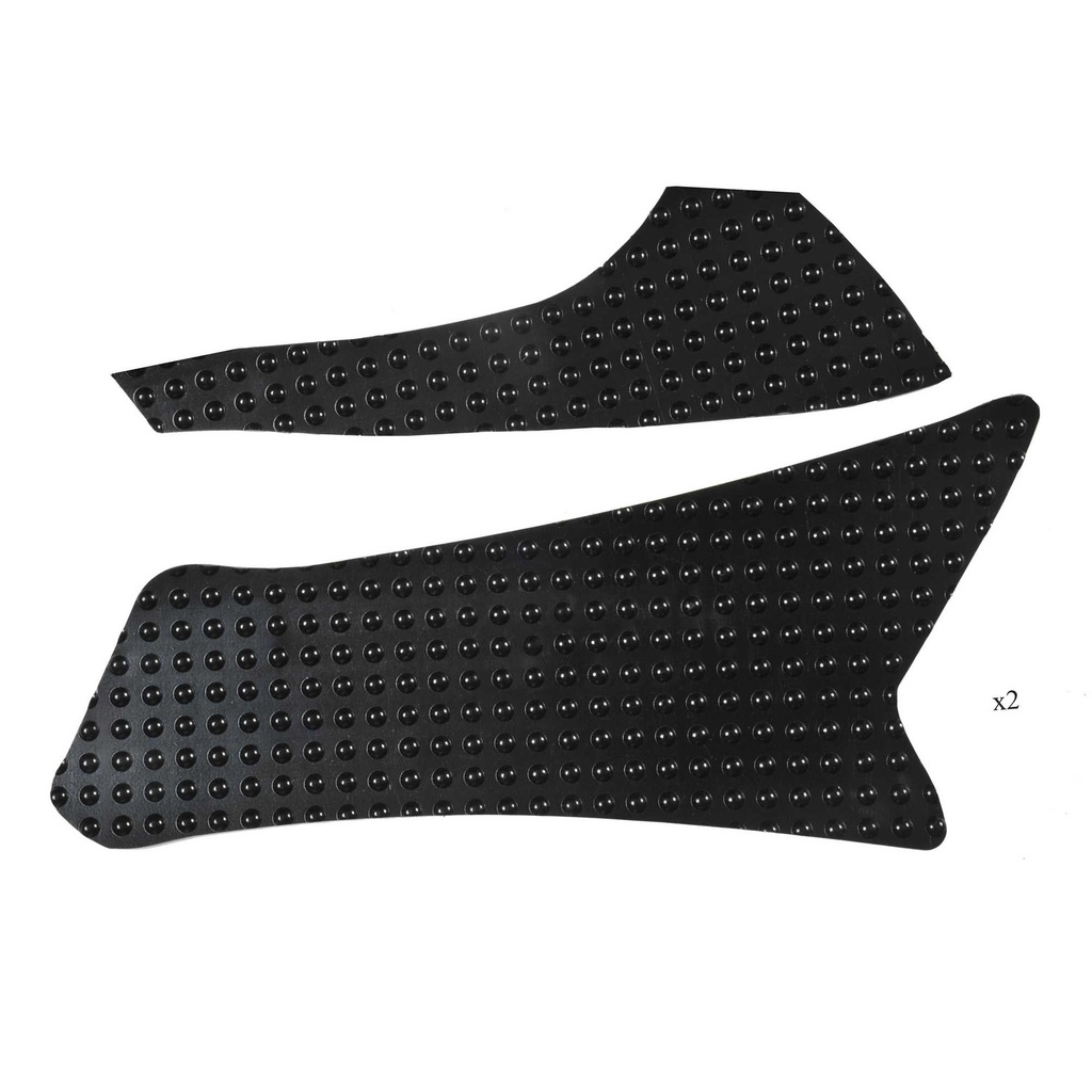 [RGPEZRG101BL] R&G Eazi-Grip Motorcycle Tank Traction Grips