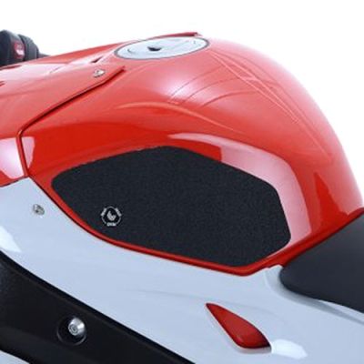 [RGPEZRG108CL] R&G Eazi-Grip Motorcycle Tank Traction Grips