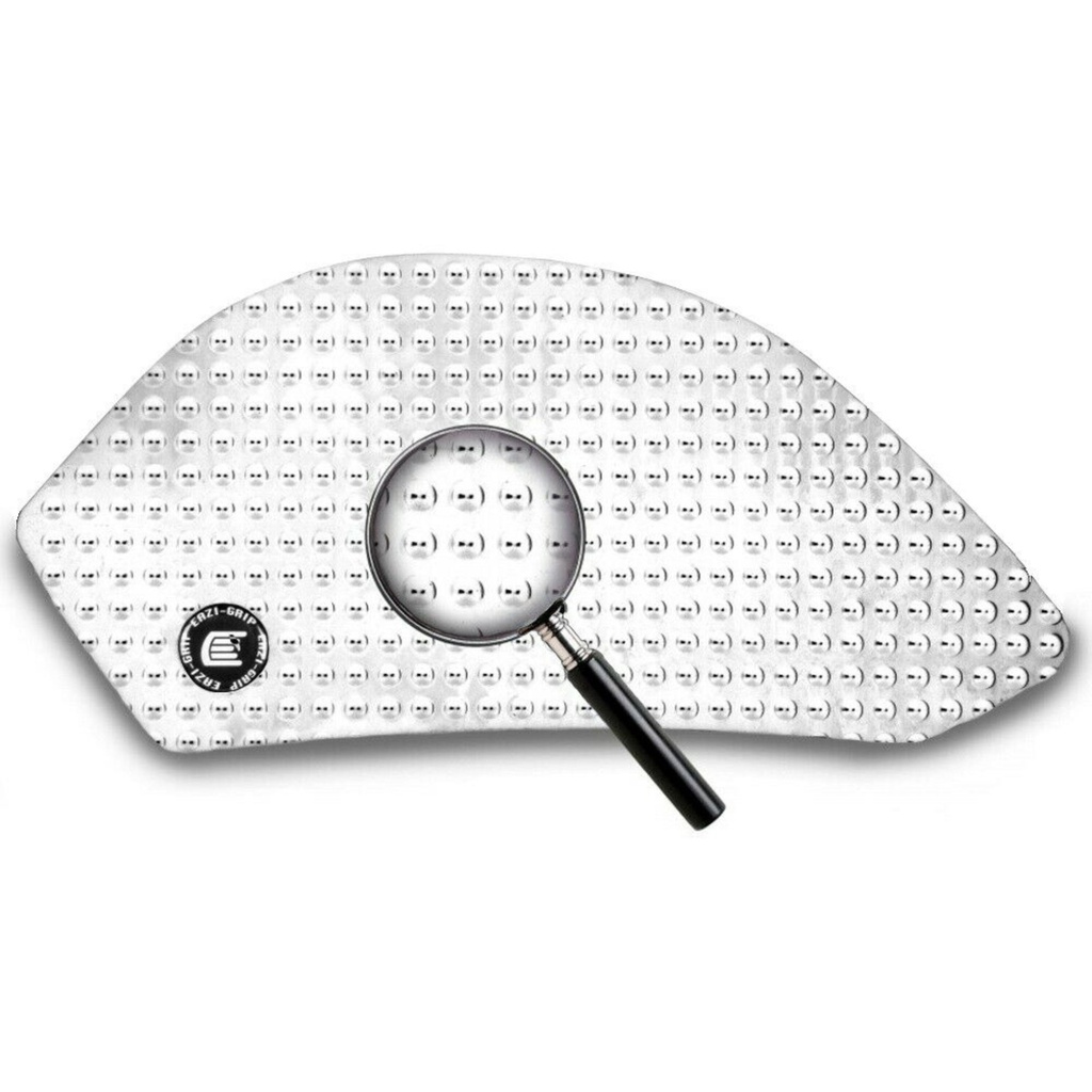 [EAZEVO307CL] Eazi-Grip Motorcycle Tank Grips - Evo Series