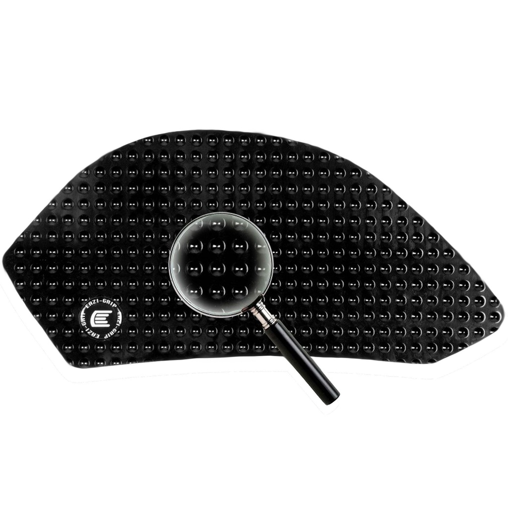 [EAZEVO713BL] Eazi-Grip Motorcycle Tank Grips - Evo Series