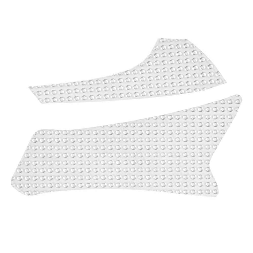 [RGPEZRG701CL] R&G Eazi-Grip Motorcycle Tank Traction Grips