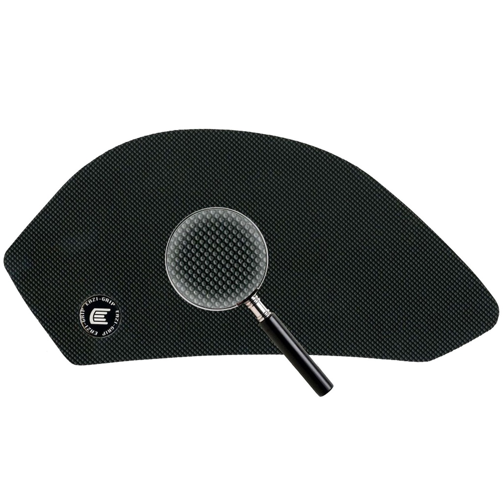 [EAZPRO716BL] Eazi-Grip Motorcycle Tank Grips - Pro Series