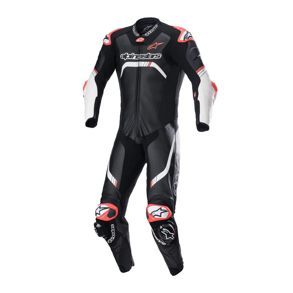 [5000013-3043067] Alpinestars GP Tech V4 Leather Motorcycle Suit