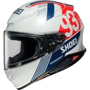 Shoei NXR 2 Graphic Motorcycle Helmet