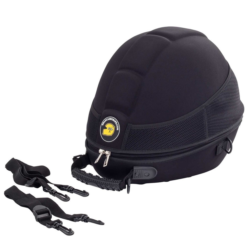 [176095-1731203] Headcase Helmet Carry Case (Black)