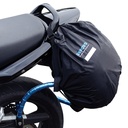 Oxford Lockable Helmet Bag