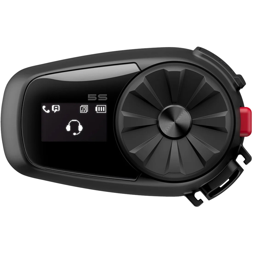 Sena 5S-10 Motorcycle Bluetooth System