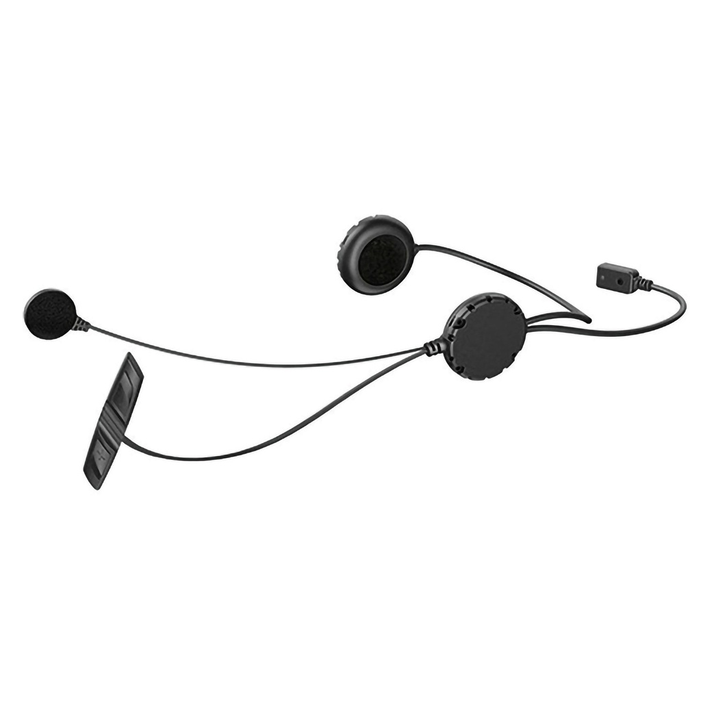 Kappa Bluetooth Intercom Basic