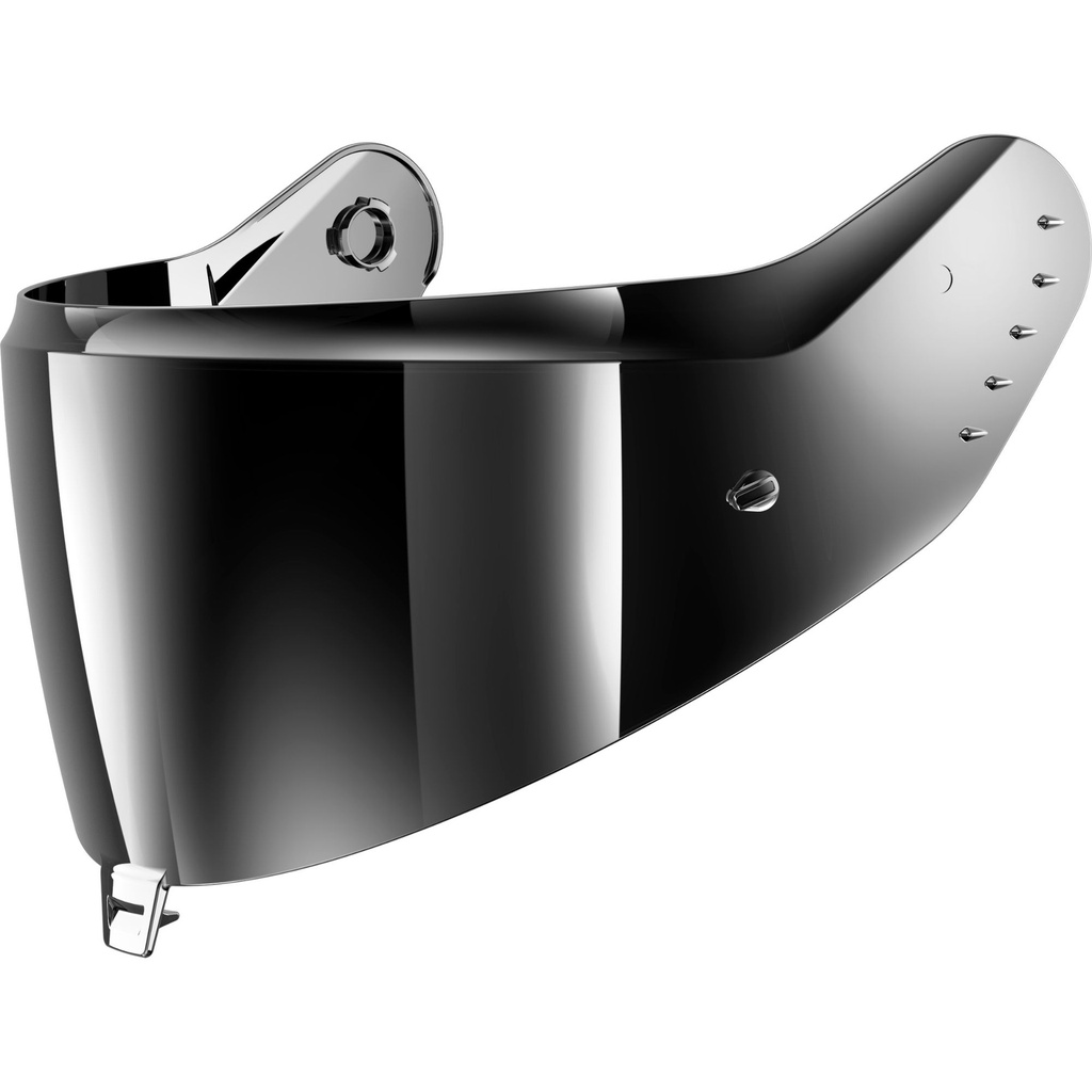 [5001052-3620638] Shark Visor For Skwal i3 / D-Skwal 3 / Ridill 2 Helmets (Clear)