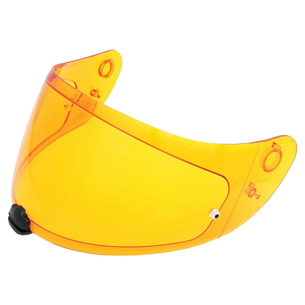 [2012911-2213685] HJC Replacement Visor for IS-17 / C70 / FG-17 (HJ-20M) Helmets (Clear)