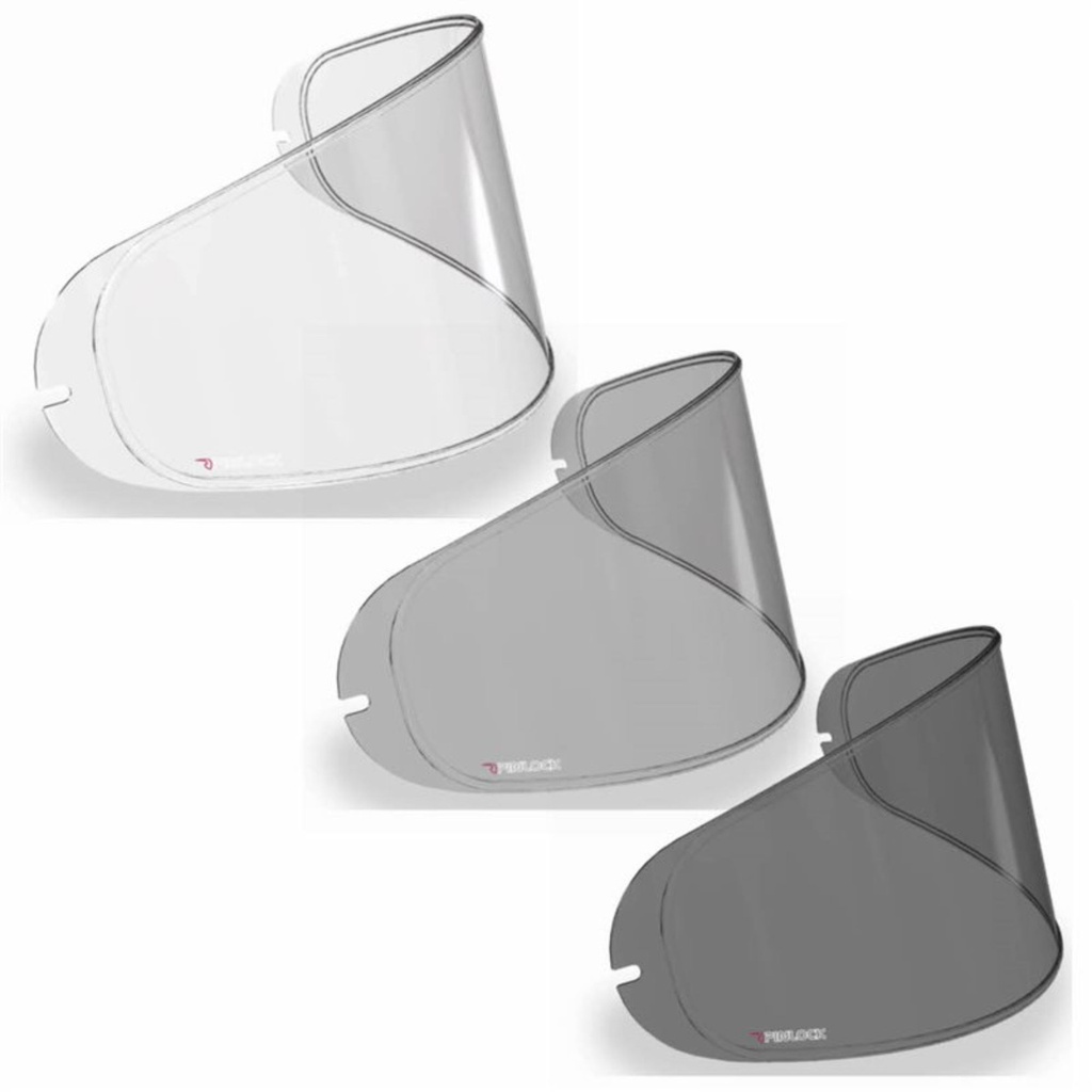 AGV Pinlock Lens - 120 For Tour Modular Helmets