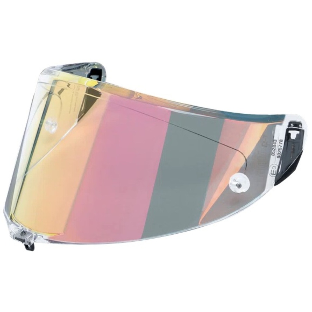 AGV Visor For Pista GP-RR Helmets