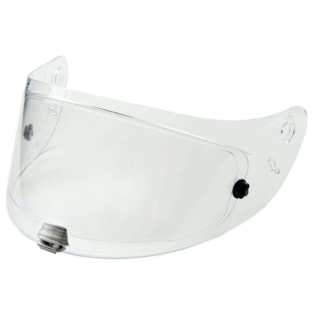 [5000825-3576881] HJC Replacement Visor For RPHA Max (HJ-25) Helmets (Clear)