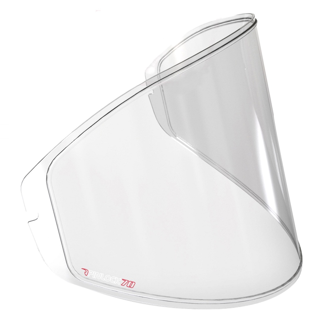 [5000833-3575702] HJC Pinlock Insert For i40 (XD-15) Helmets (Clear)