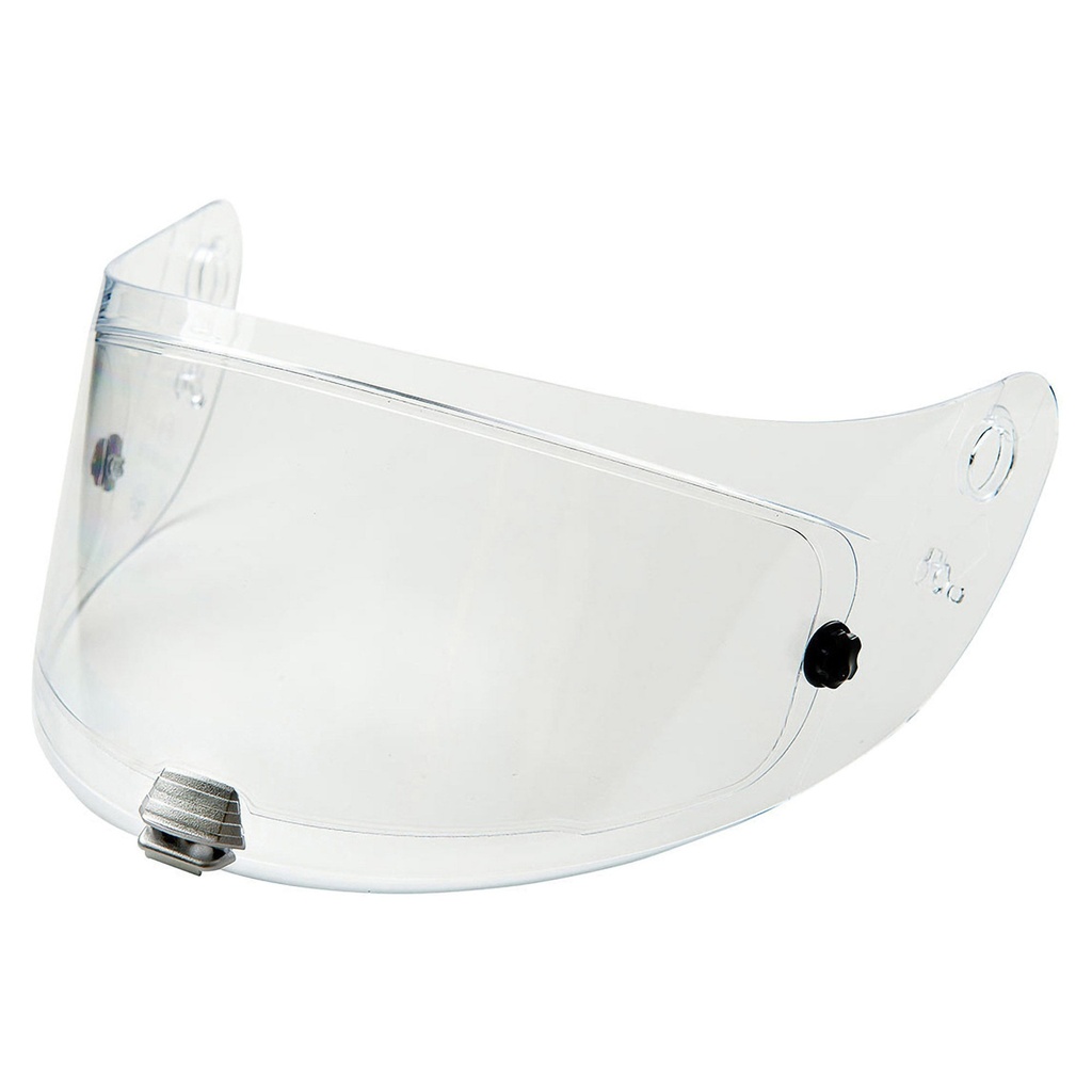 [2012953-2213698] HJC Replacement Visor with Rain Seal for RPHA 11 / RPHA 70 (HJ-26) Helmets