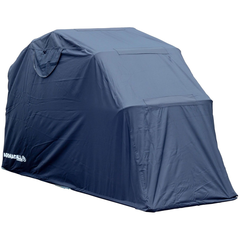 [5000349-3051245] Bike-It Armadillo Replacement Garage Shelter Cover (S)