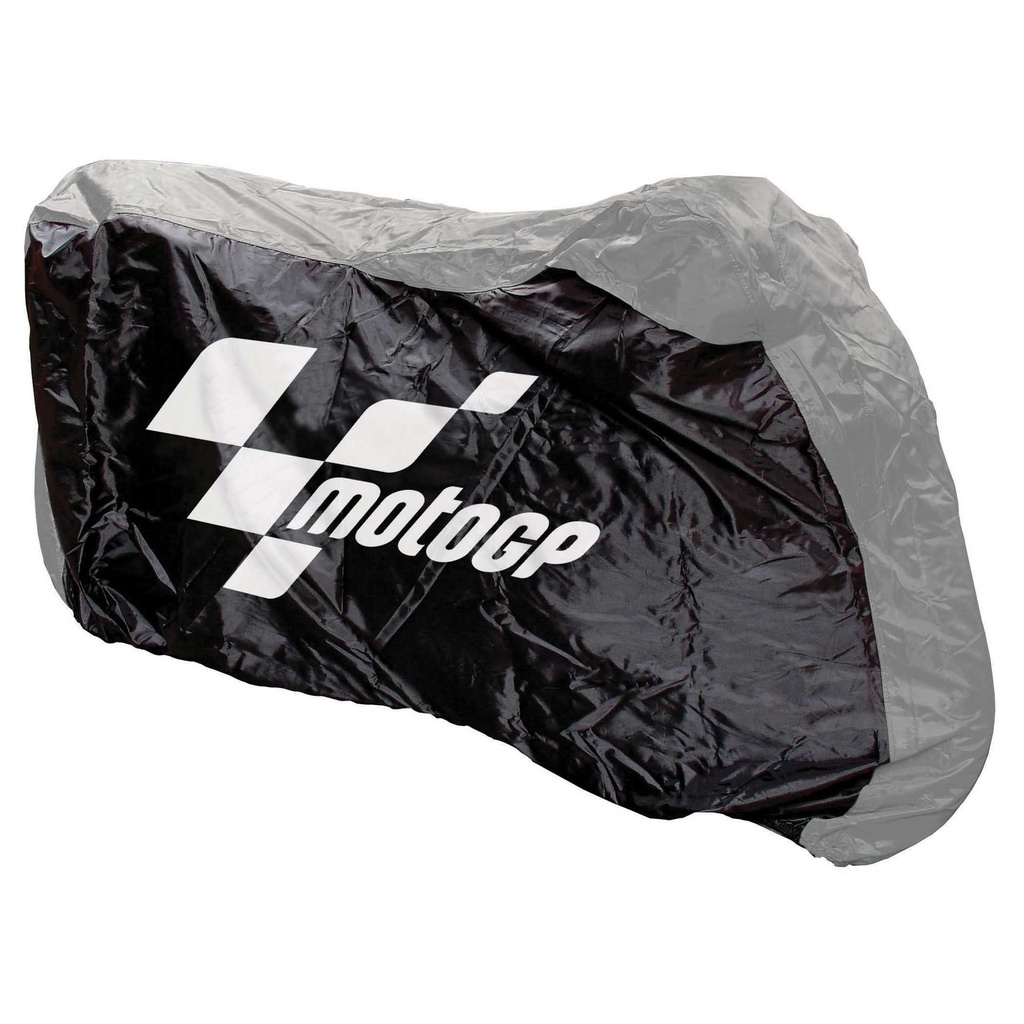 [241259-2076061] Moto GP Motorcycle Rain Cover (L)