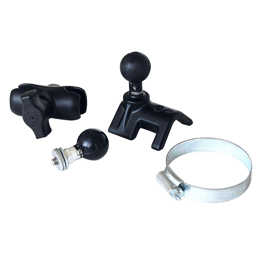 [187355-1785748] AIM SmartyCam HD V-Type Roll Bar Bracket (SmartyCam HD / SmartyCam 3)