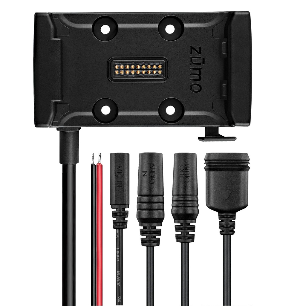 [GRM651/010-12110-00] Garmin Motorcycle Mount