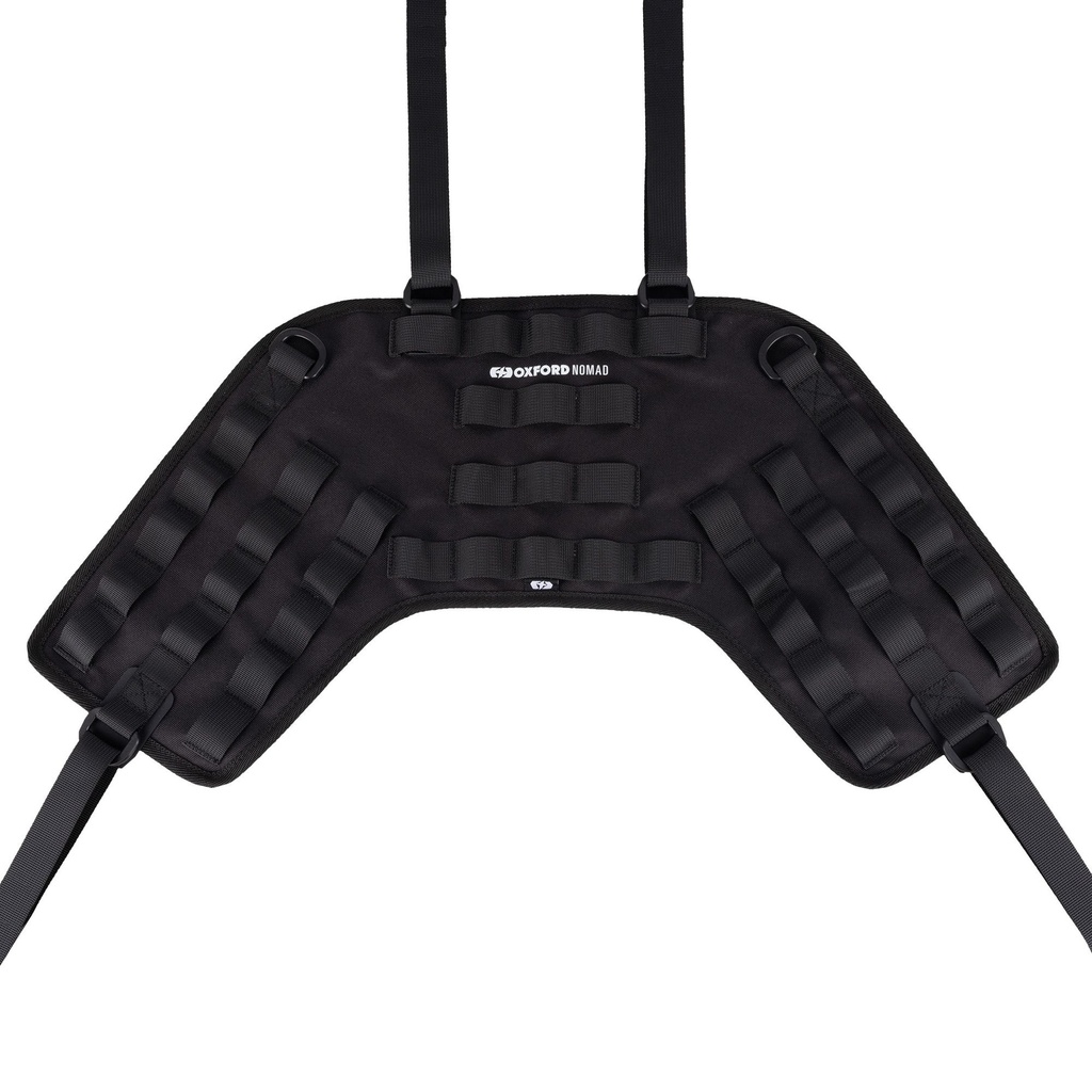 [OXFOL581] Oxford Nomad Adventure Harness