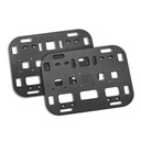 Kriega OS-Platform - Harley-Davidson Pan America Fit