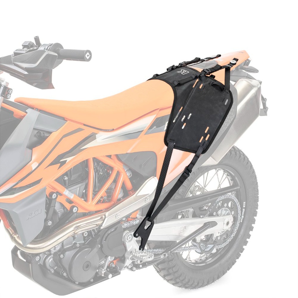 [KRIKOSBA-C] Kriega OS-Base - KTM 690 - Husqvarna 701 - GasGas 700 Fit