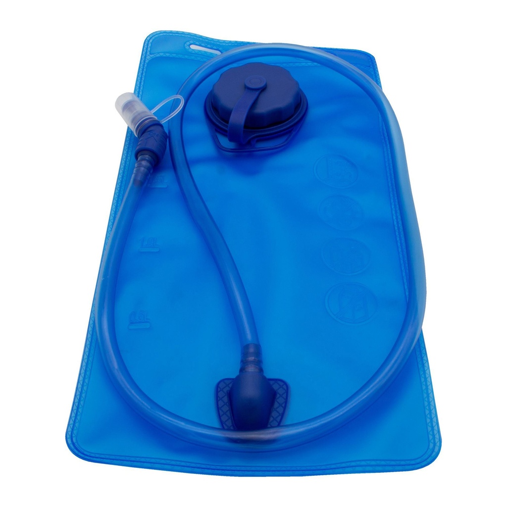 Bike-It Replacement 2L Bladder