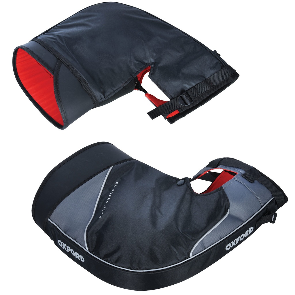 Oxford Super Handlebar Muffs