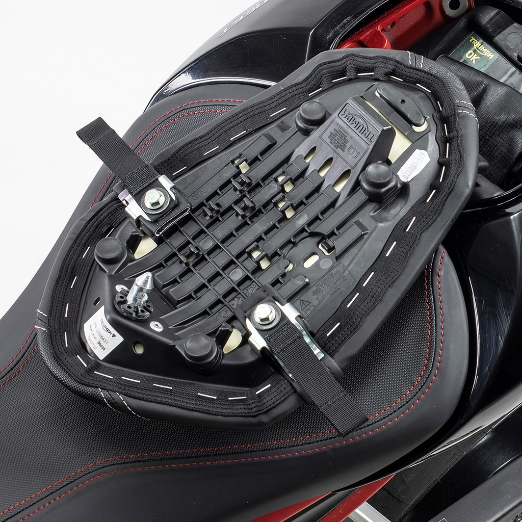 [KRIKASTFK] Kriega US-Drypack Fit Kit - Triumph Street Triple 765