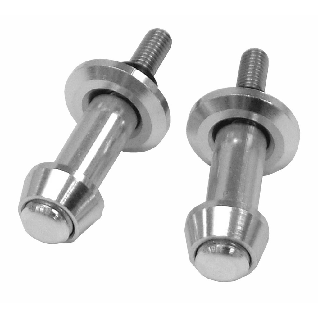 [BIKLUGANCH] Bike-It Luggage Anchor Kit