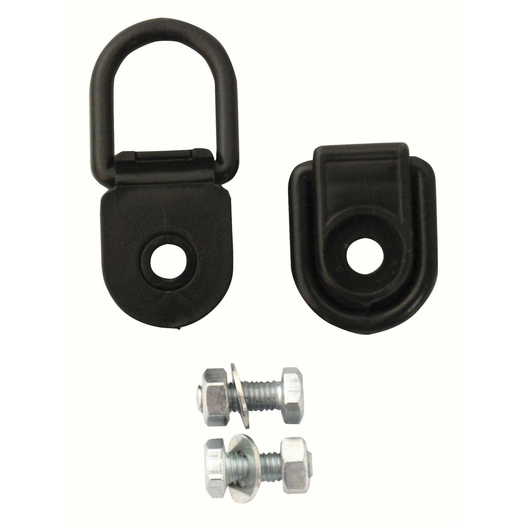 [BIKLUGHOOK] Bike-It Luggage Hooks