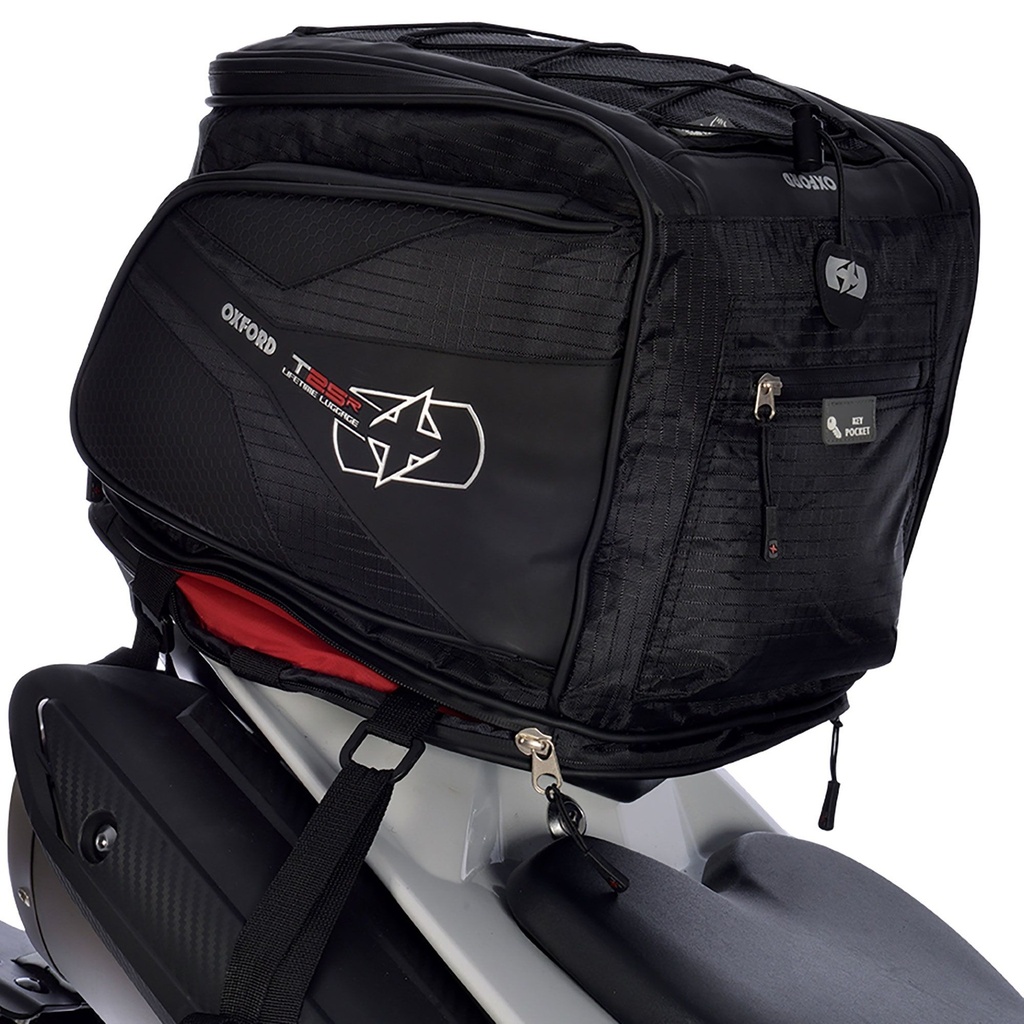 Oxford T25R Tailpack