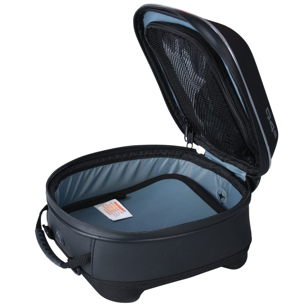 [OXFOL525] Oxford S-Series Q4s Tank Bag