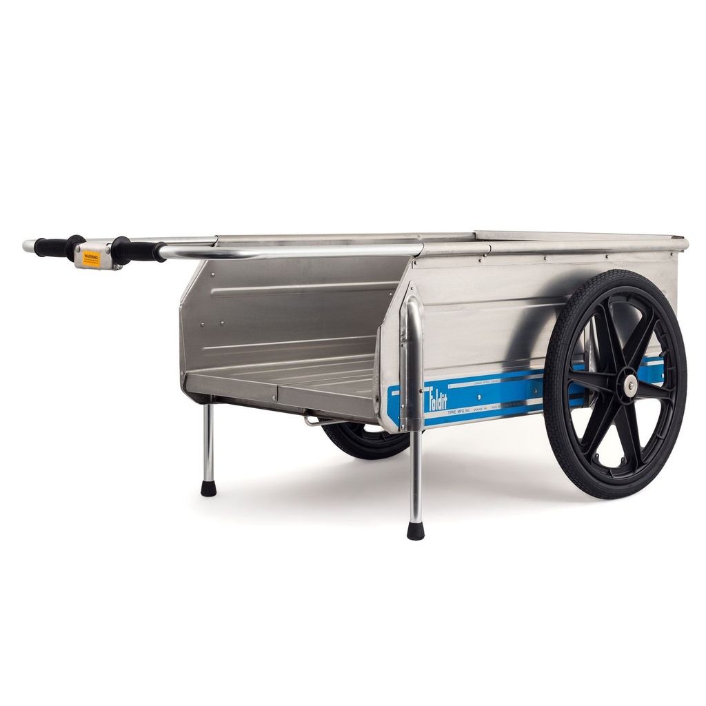 [FLT2100] Foldit Collapsible Cart