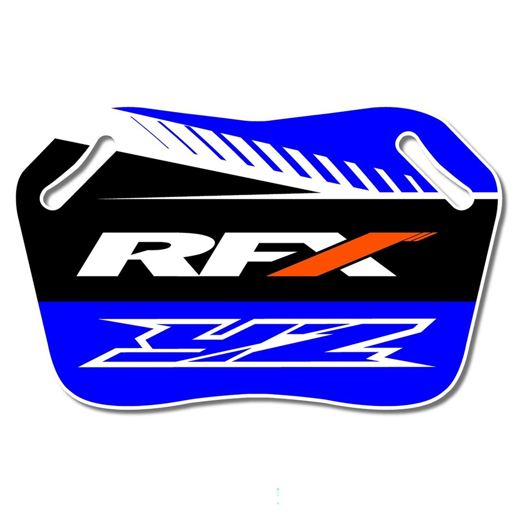 RFX Pro Series Motorcycle Pit Board