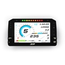 AIM MXS 1.3 MV Augusta OEM Plug & Play Dash Logger