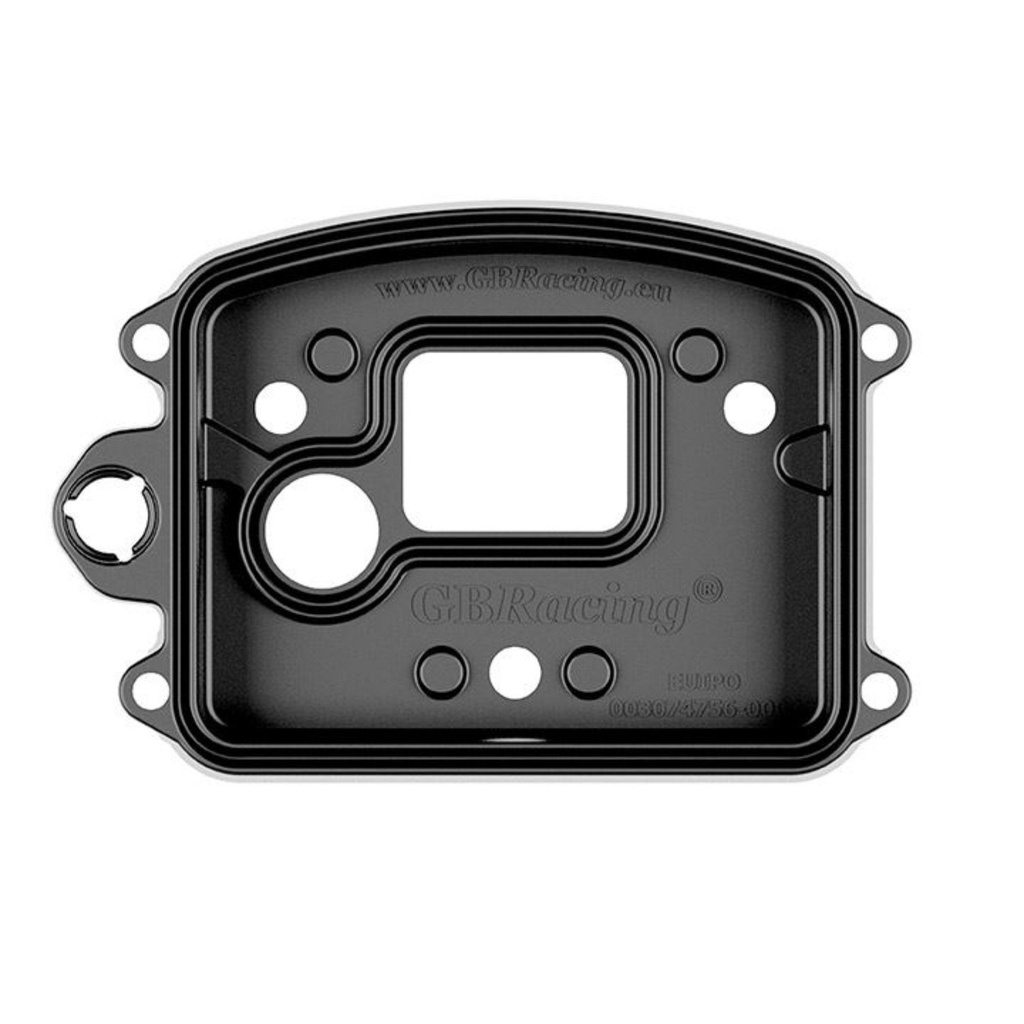 [GBRDP-MTD1] GB Racing Motorcycle MoTec C125 Dash Unit Protector