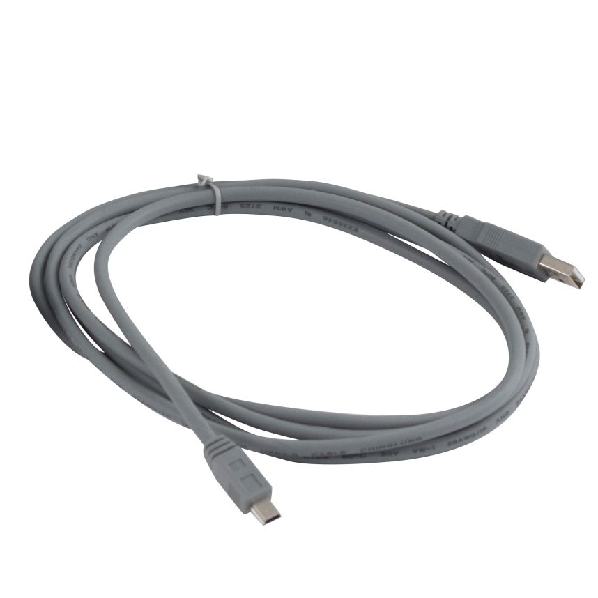 [AIMUSB] AIM USB to Mini USB Data Download Cable - MXS / MXG / MXL2