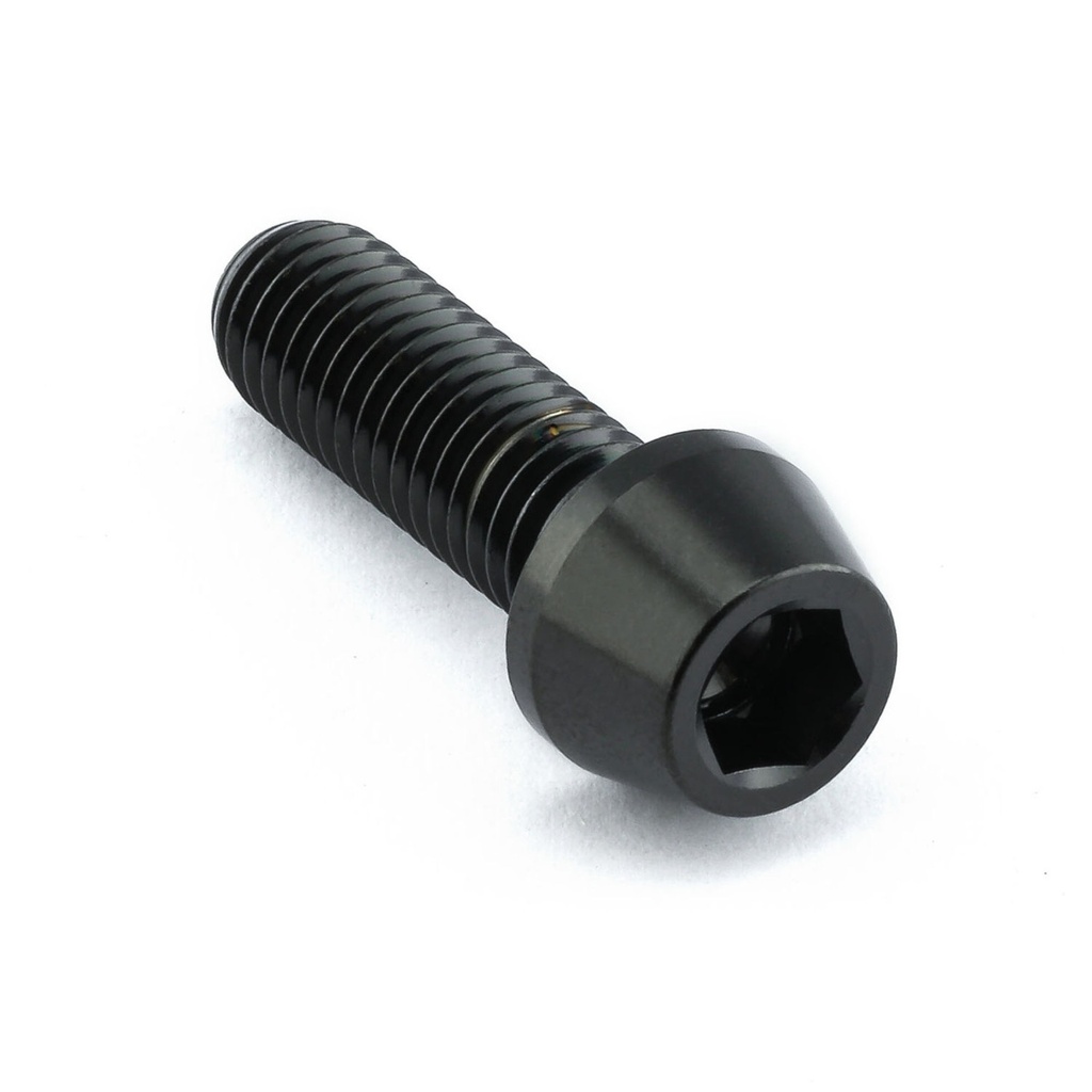 [AWFSSSPEEDOMOUNT10BLK] Pro-bolt Stainless Steel Speedometer Mount Bolt Kit