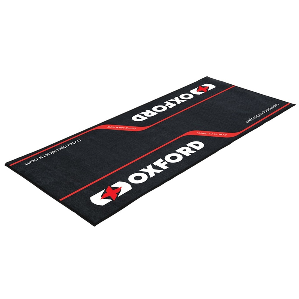 [5001230-2729255] Oxford Racing Workshop Mat (L)
