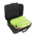 BikeTek Tyre Warmer Storage Case