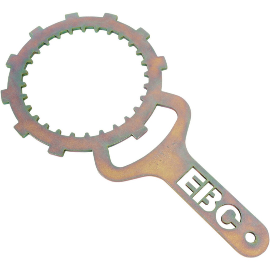EBC Brakes Motorcycle Clutch Basket Holding Tool