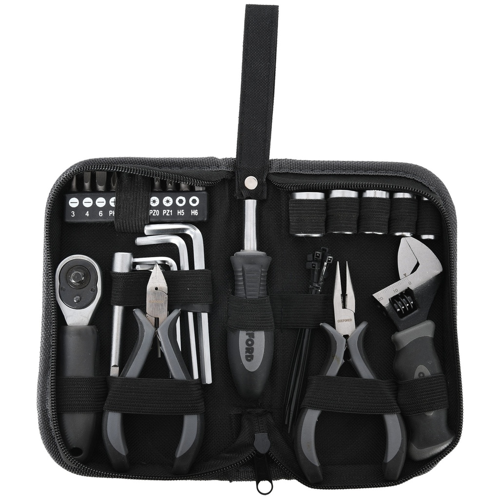 Oxford Tool Kit Pro