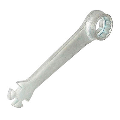 Bike-It Spoke / Plug Wrench