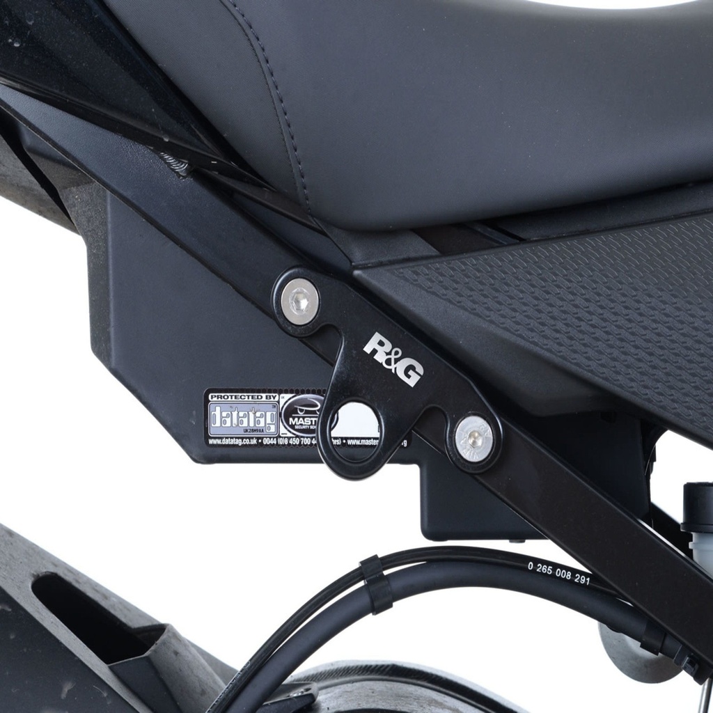 R&G Motorcycle Tie-Down Hooks