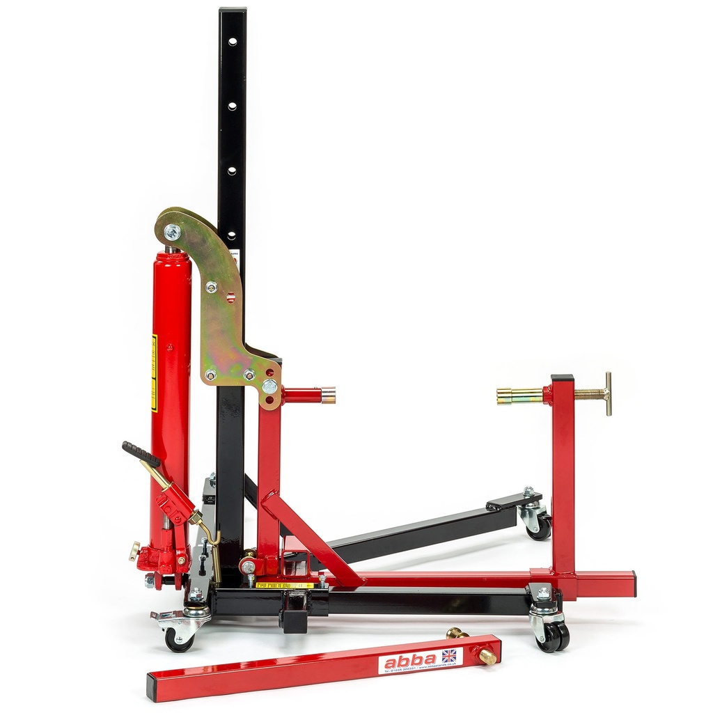 [MAL62-MALSKYLIFT/AKN] Abba Sky Lift and Fitting Kit
