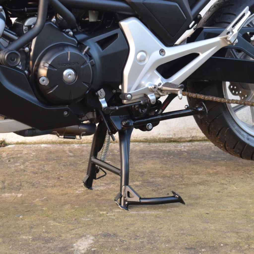 [PYR35100M] Pyramid Motorcycle Centre Stand